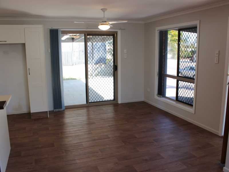 35 LATROBE STREET, Tannum Sands QLD 4680