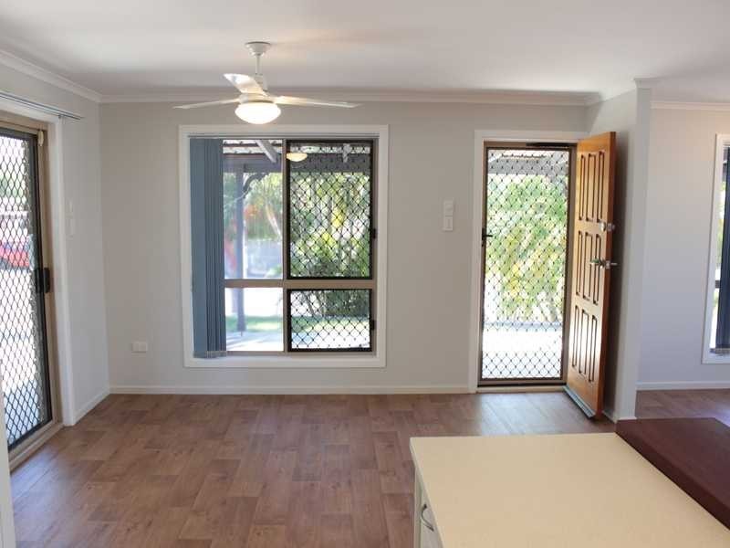 35 LATROBE STREET, Tannum Sands QLD 4680