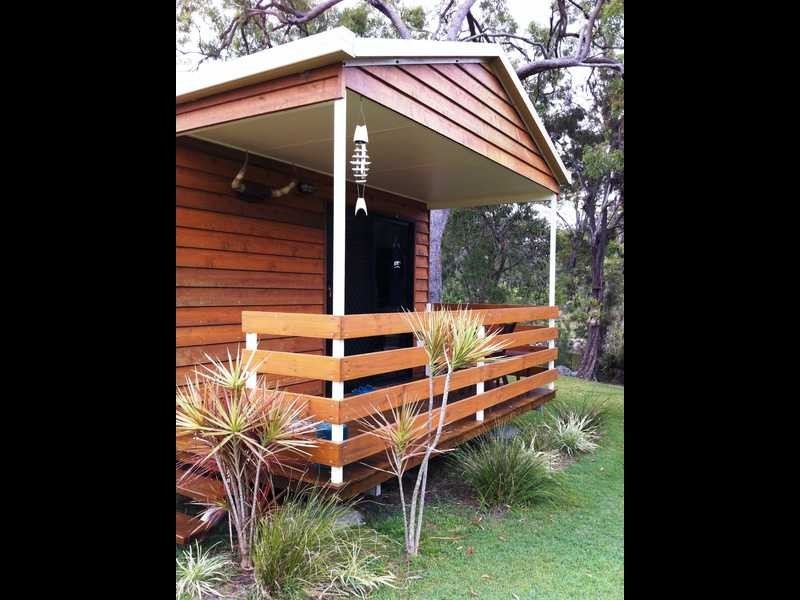 17B Selma Court, Tannum Sands QLD 4680