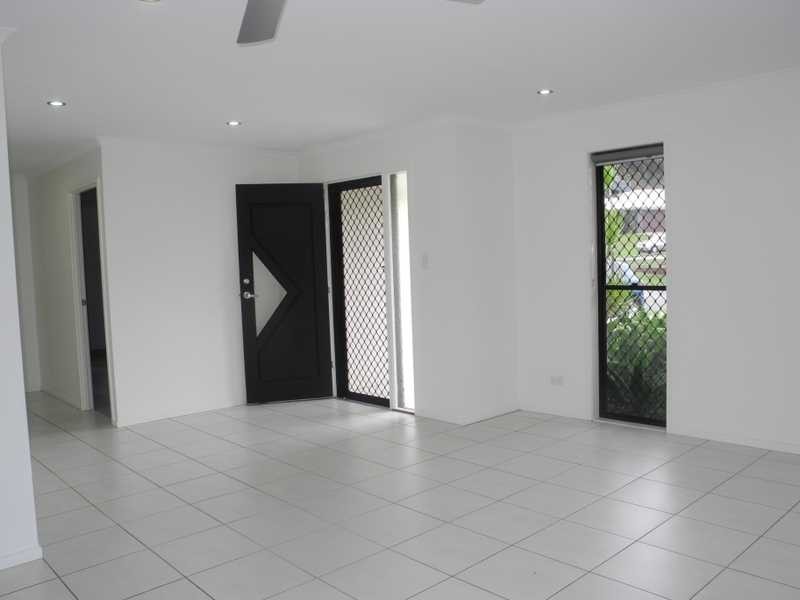36 BAUHINIA STREET, Boyne Island QLD 4680