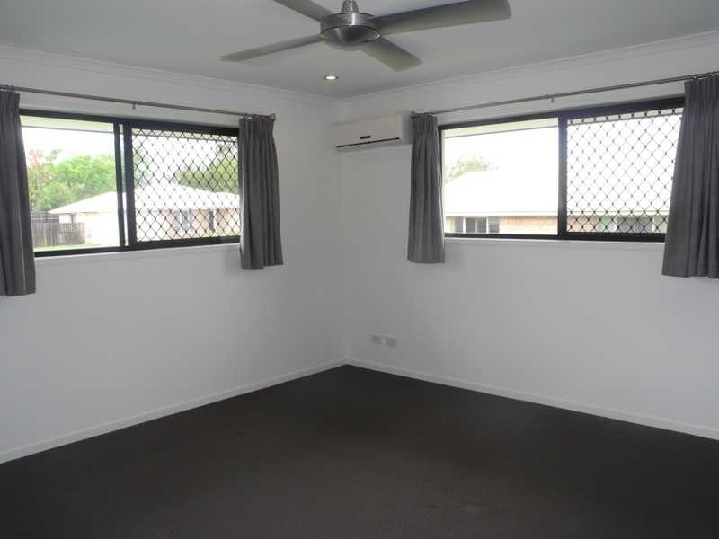 36 BAUHINIA STREET, Boyne Island QLD 4680