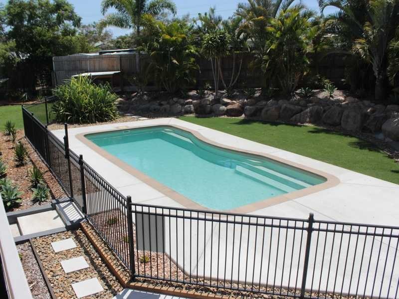 11 MARQUIS COURT, Tannum Sands QLD 4680