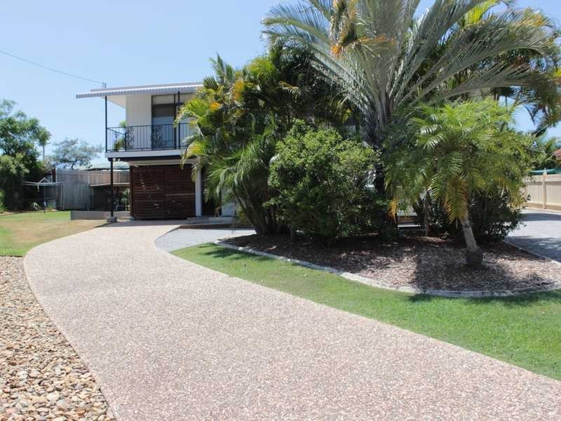 11 MARQUIS COURT, Tannum Sands QLD 4680