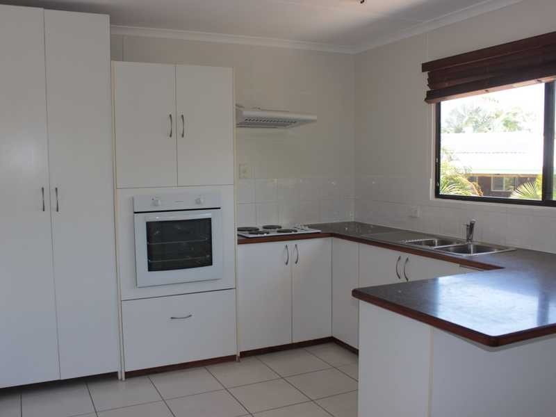 11 MARQUIS COURT, Tannum Sands QLD 4680