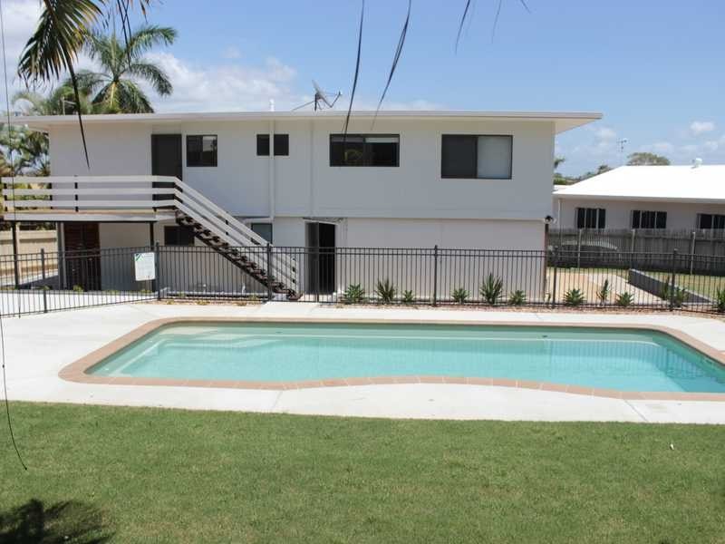 11 MARQUIS COURT, Tannum Sands QLD 4680