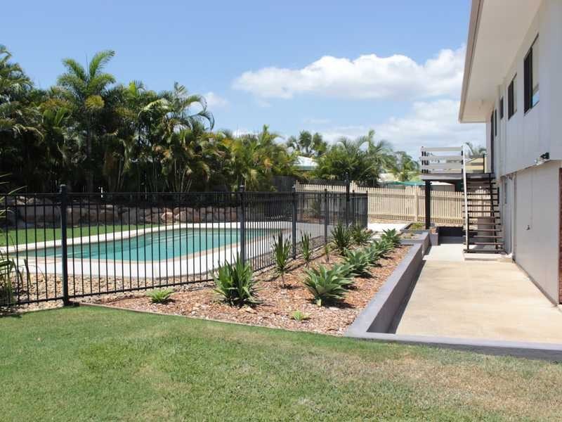 11 MARQUIS COURT, Tannum Sands QLD 4680