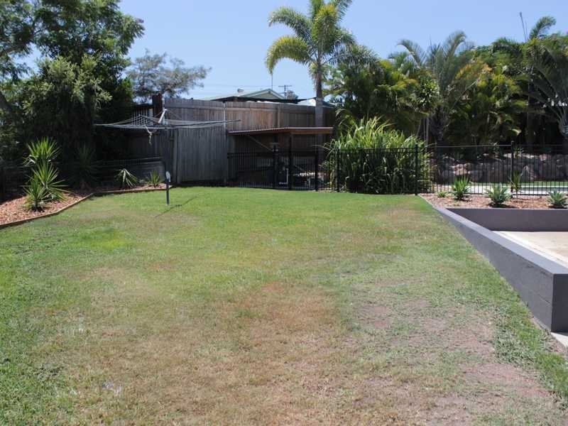 11 MARQUIS COURT, Tannum Sands QLD 4680
