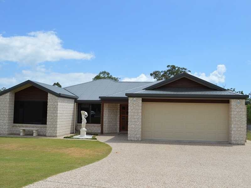 13 Ronpen Close, Tannum Sands QLD 4680