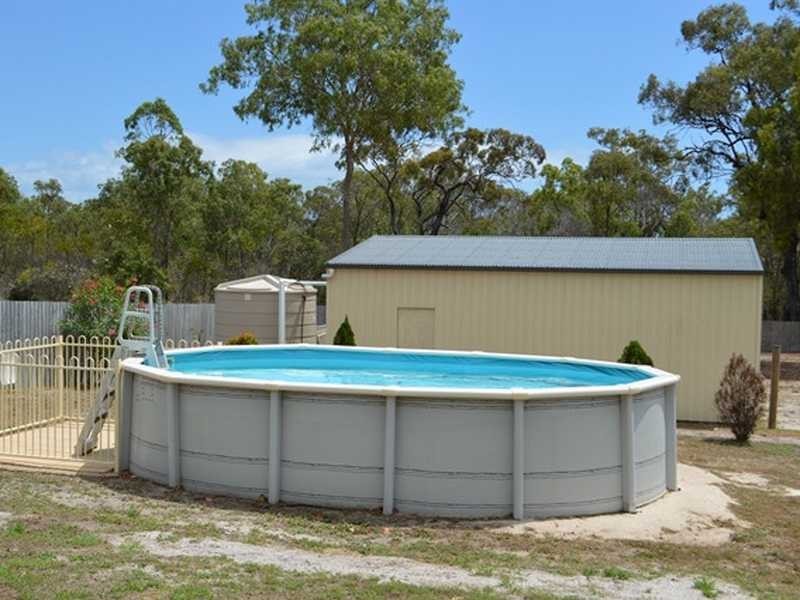 13 Ronpen Close, Tannum Sands QLD 4680