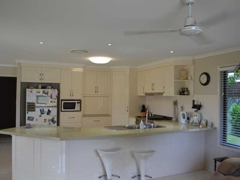 13 Ronpen Close, Tannum Sands QLD 4680