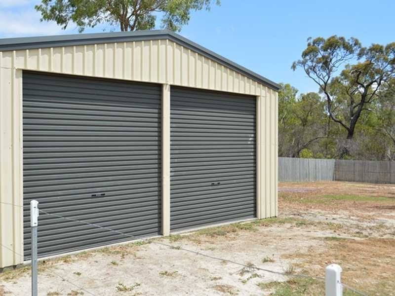 13 Ronpen Close, Tannum Sands QLD 4680