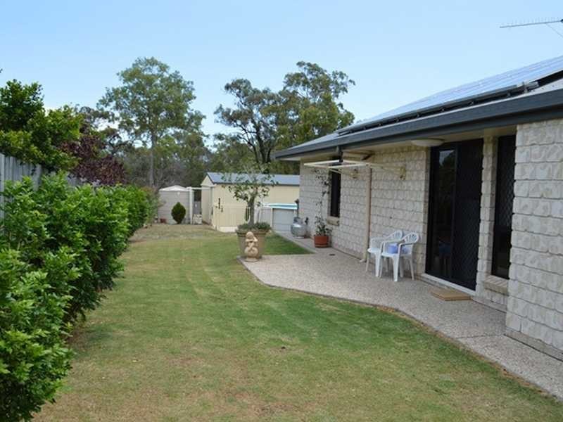 13 Ronpen Close, Tannum Sands QLD 4680