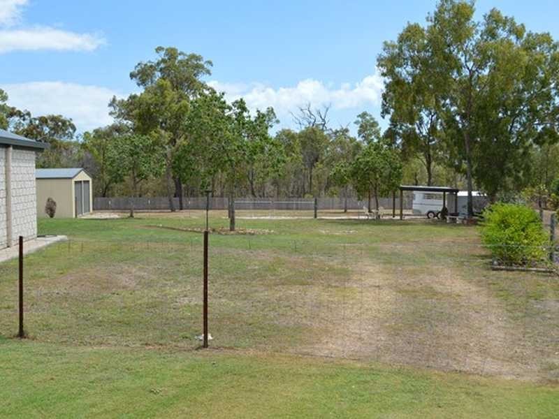 13 Ronpen Close, Tannum Sands QLD 4680