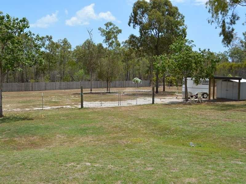 13 Ronpen Close, Tannum Sands QLD 4680