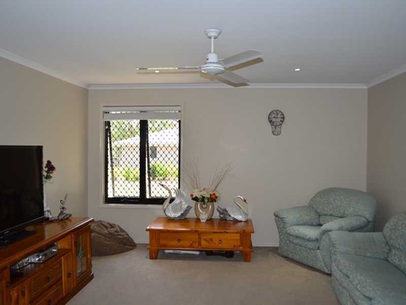 13 Ronpen Close, Tannum Sands QLD 4680