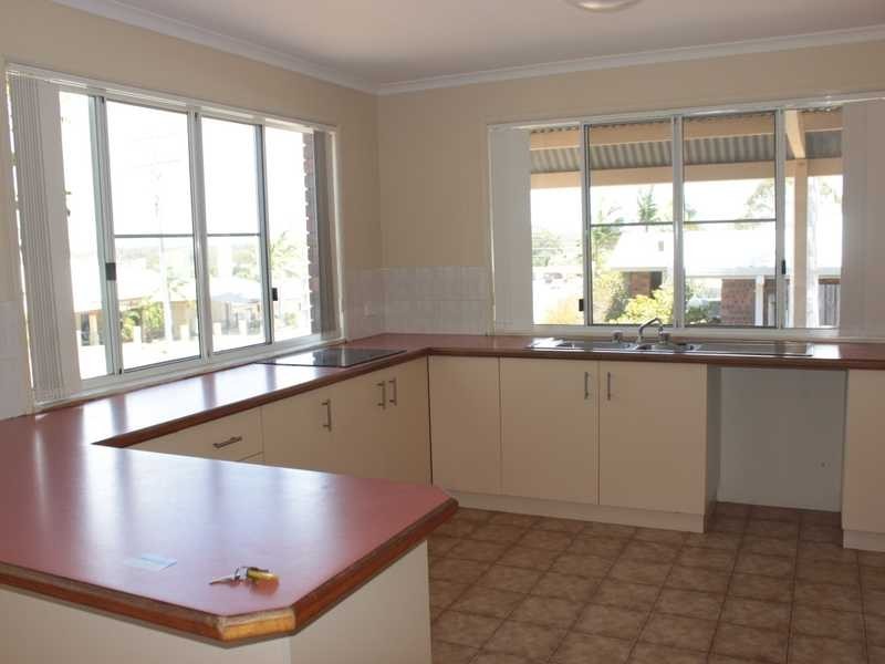 61 CREMORNE DRIVE, Tannum Sands QLD 4680