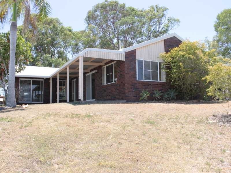 61 CREMORNE DRIVE, Tannum Sands QLD 4680