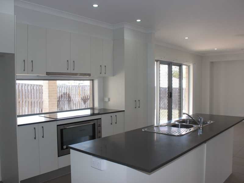 10 Brushtail Court, Boyne Island QLD 4680