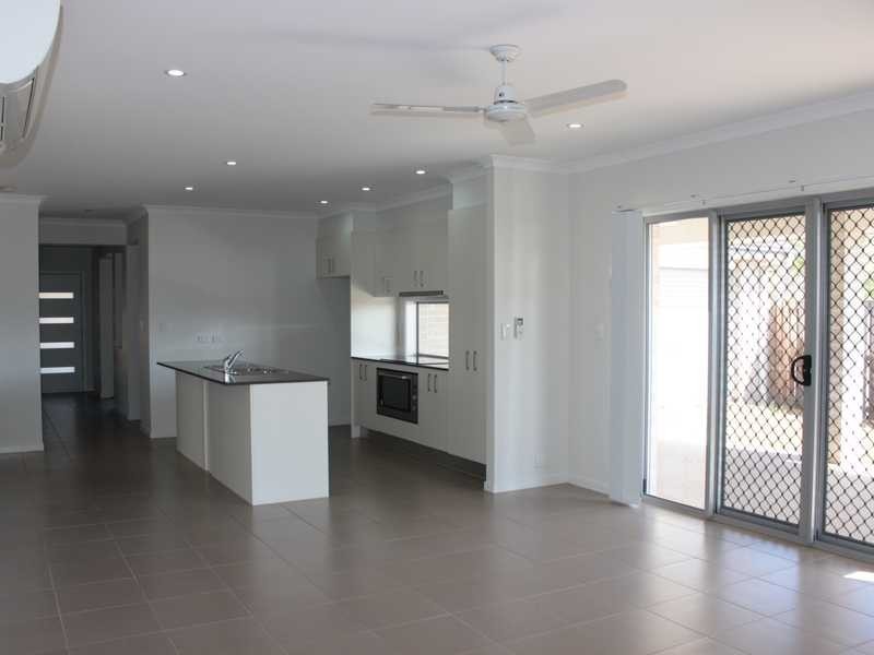 10 Brushtail Court, Boyne Island QLD 4680