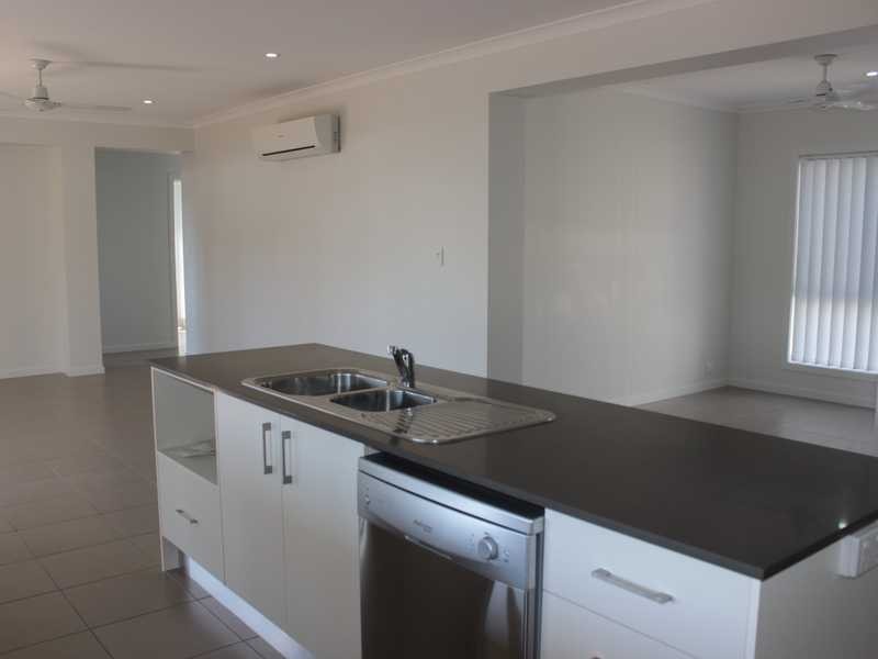 10 Brushtail Court, Boyne Island QLD 4680