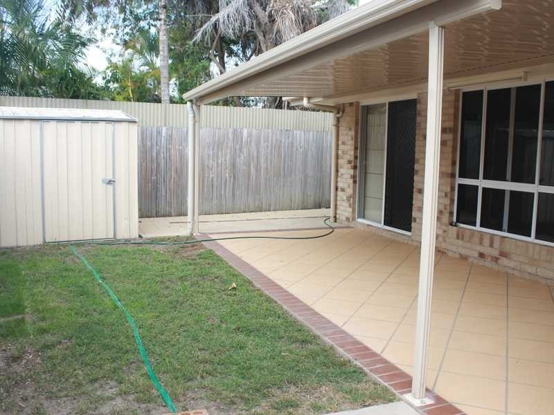 1/24 RICHARD STREET, Boyne Island QLD 4680