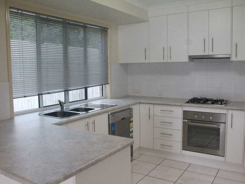 1/24 RICHARD STREET, Boyne Island QLD 4680