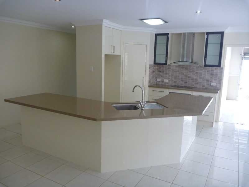 18 Melanie Court, Boyne Island QLD 4680