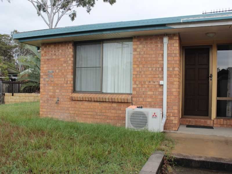 2/48 Katandra Street, Boyne Island QLD 4680