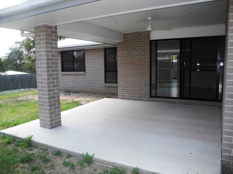 19 JEANA CLOSE, Boyne Island QLD 4680