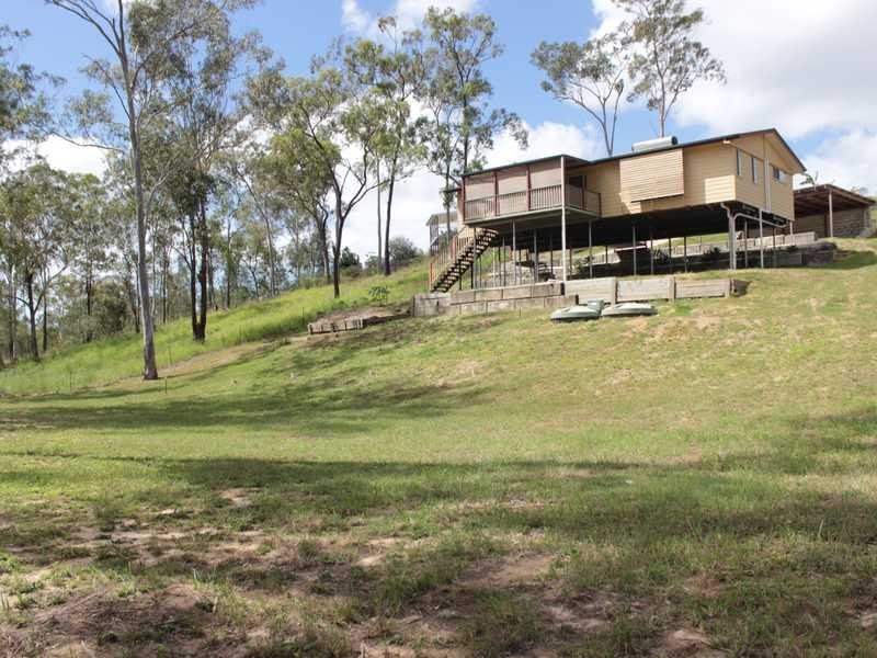 50 BARUBY BOULEVARD, Benaraby QLD 4680