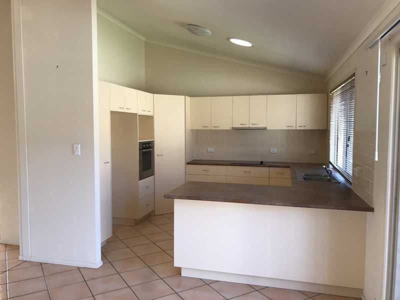 50 BARUBY BOULEVARD, Benaraby QLD 4680