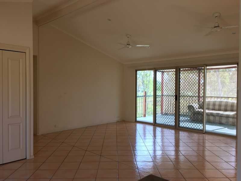 50 BARUBY BOULEVARD, Benaraby QLD 4680