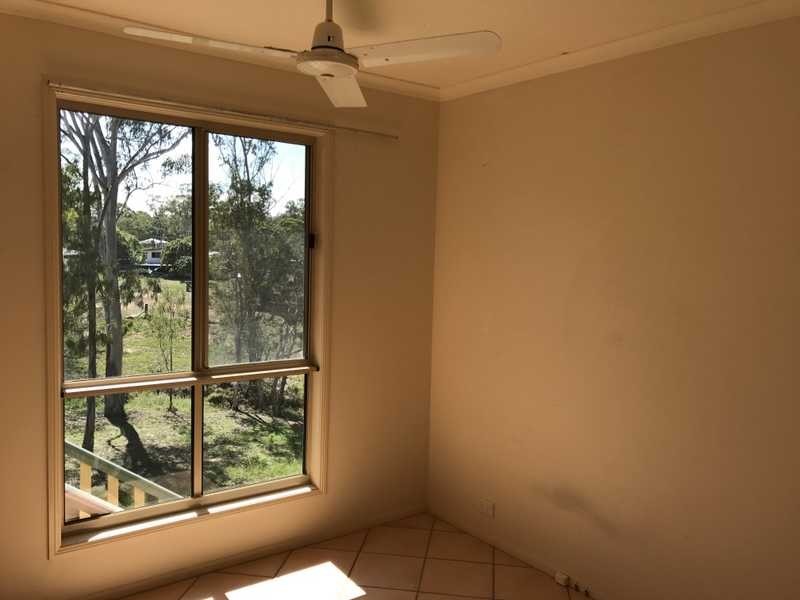 50 BARUBY BOULEVARD, Benaraby QLD 4680