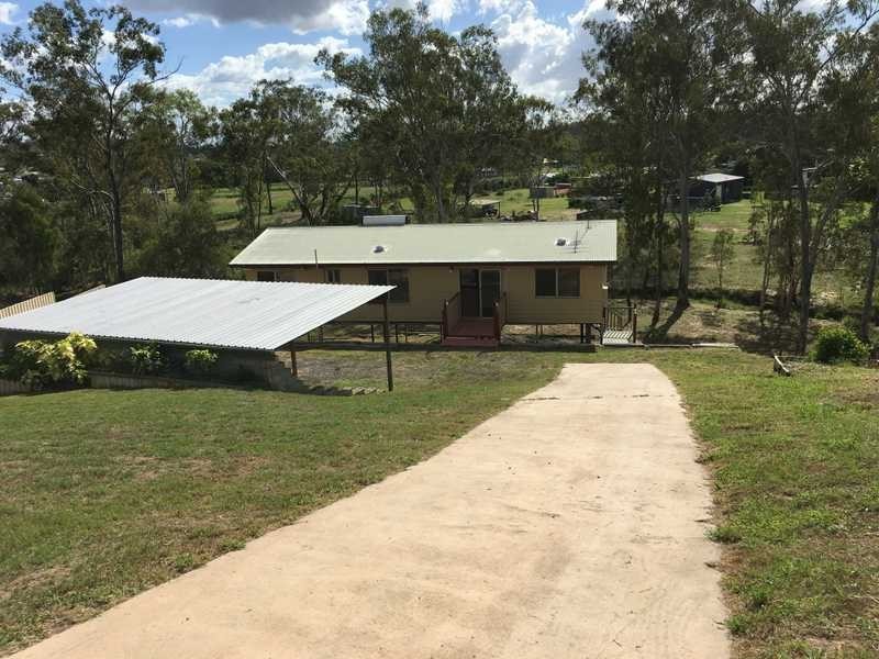 50 BARUBY BOULEVARD, Benaraby QLD 4680