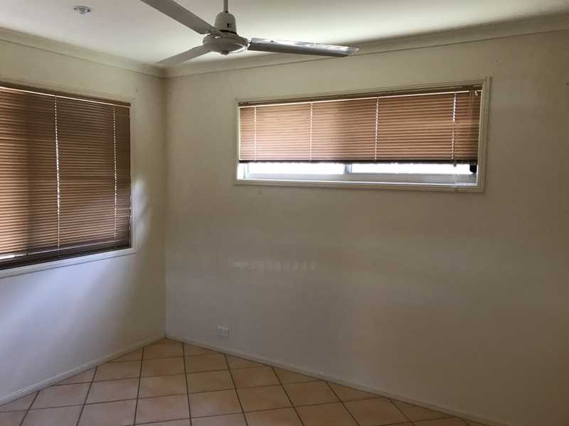 50 BARUBY BOULEVARD, Benaraby QLD 4680