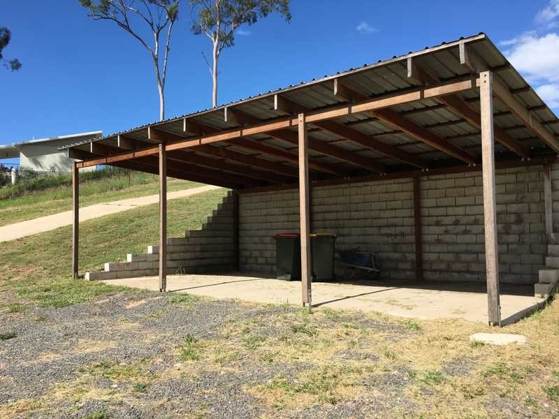50 BARUBY BOULEVARD, Benaraby QLD 4680