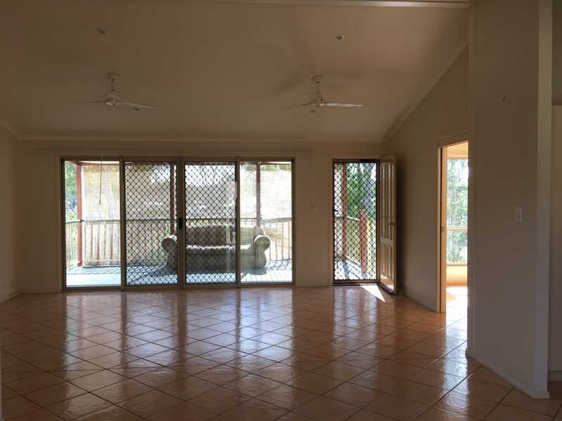 50 BARUBY BOULEVARD, Benaraby QLD 4680