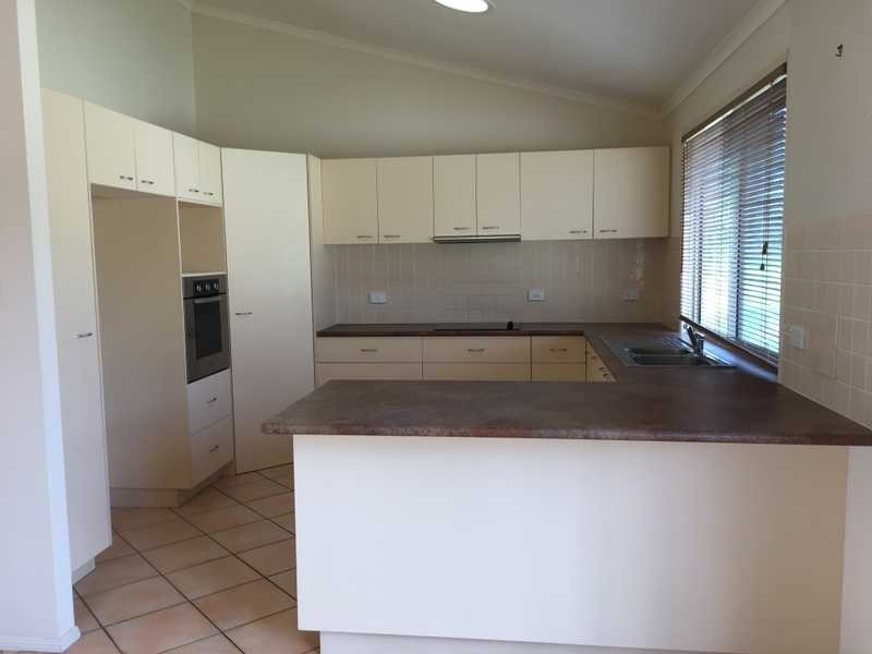 50 BARUBY BOULEVARD, Benaraby QLD 4680