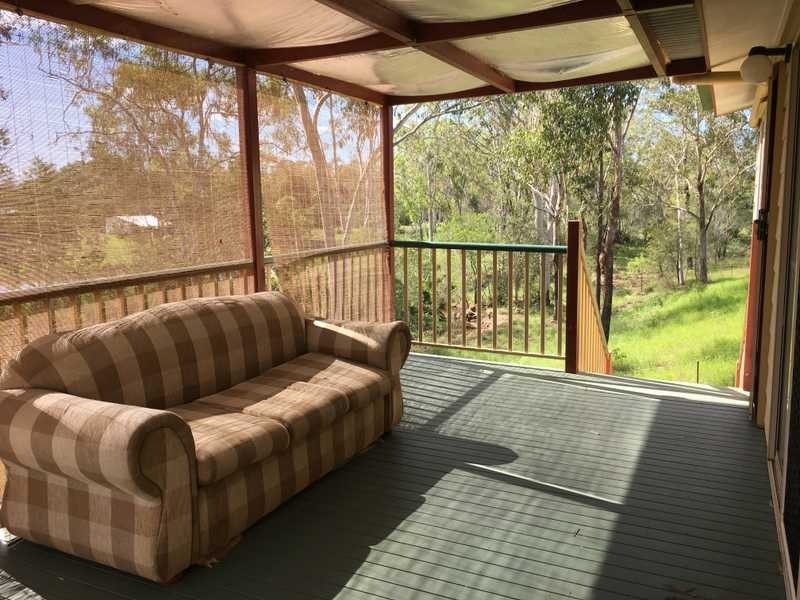 50 BARUBY BOULEVARD, Benaraby QLD 4680
