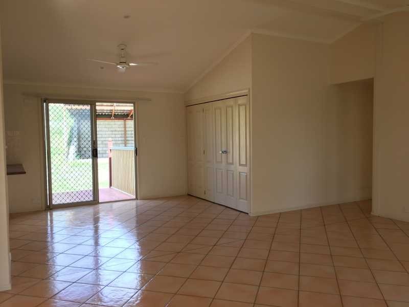 50 BARUBY BOULEVARD, Benaraby QLD 4680