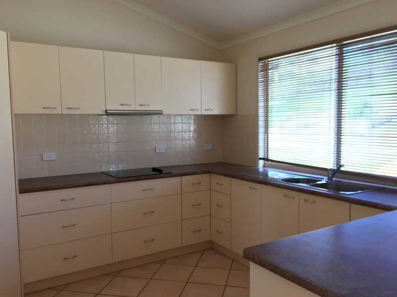 50 BARUBY BOULEVARD, Benaraby QLD 4680