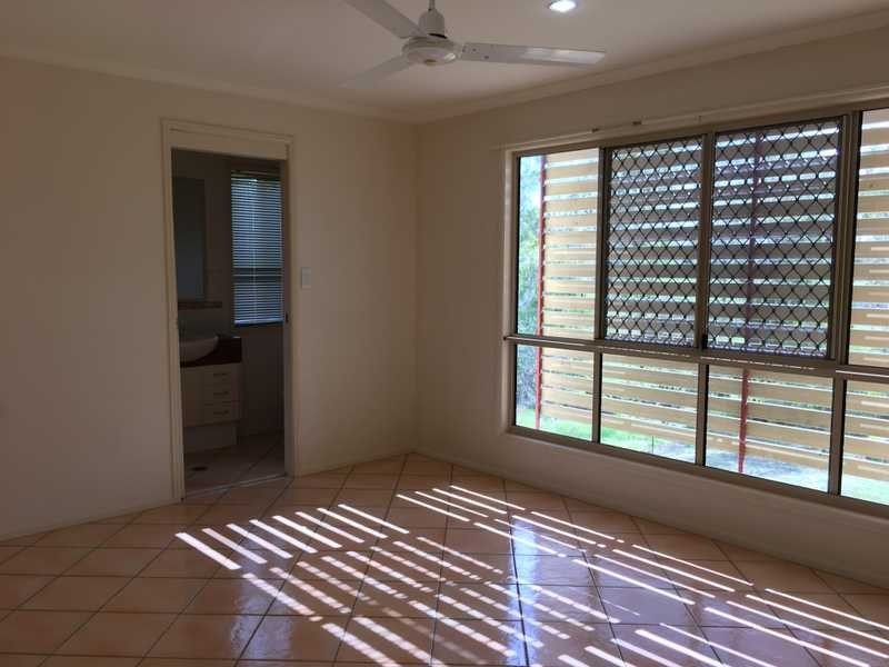50 BARUBY BOULEVARD, Benaraby QLD 4680