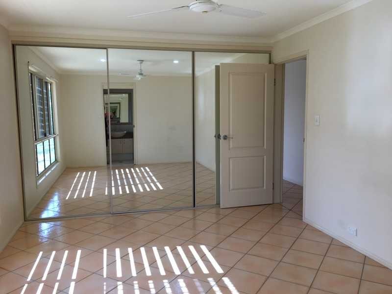 50 BARUBY BOULEVARD, Benaraby QLD 4680