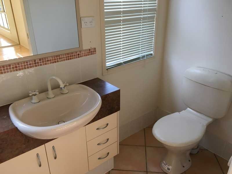 50 BARUBY BOULEVARD, Benaraby QLD 4680