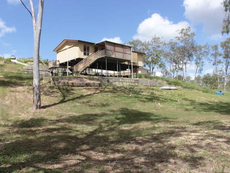 50 BARUBY BOULEVARD, Benaraby QLD 4680