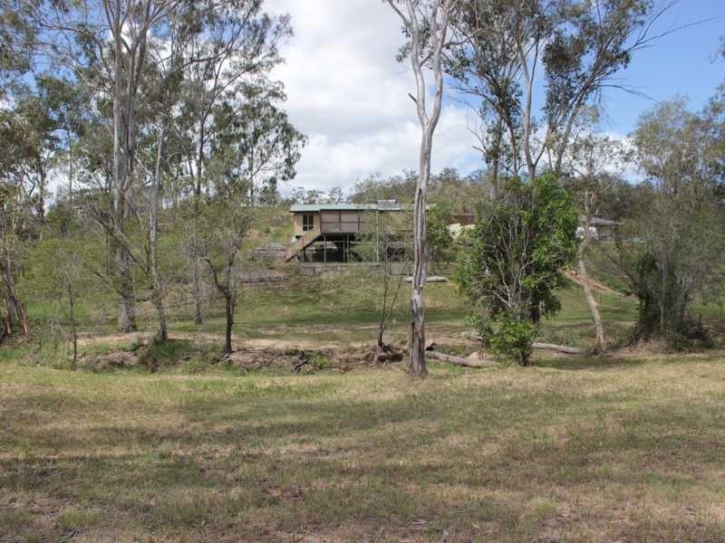 50 BARUBY BOULEVARD, Benaraby QLD 4680