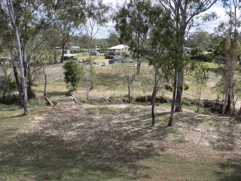 50 BARUBY BOULEVARD, Benaraby QLD 4680