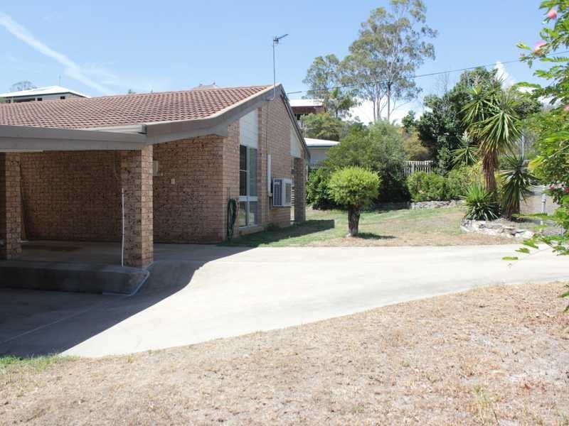 22 CENTENARY DRIVE, Boyne Island QLD 4680