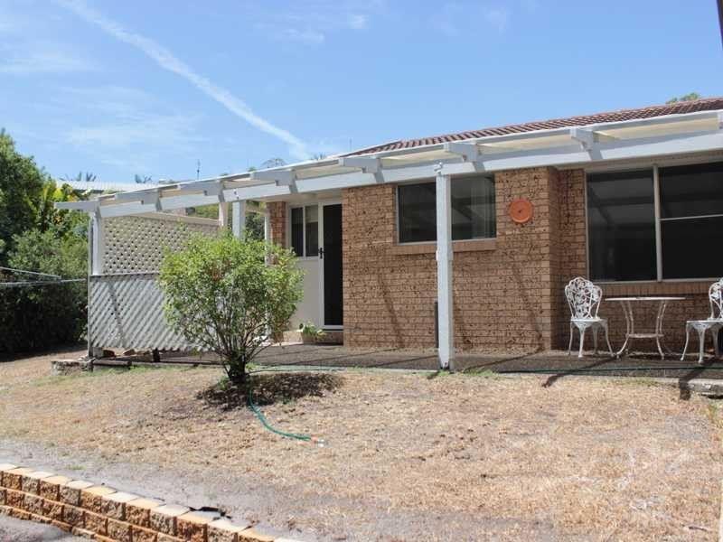 22 CENTENARY DRIVE, Boyne Island QLD 4680