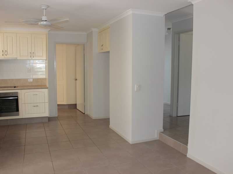 22 CENTENARY DRIVE, Boyne Island QLD 4680